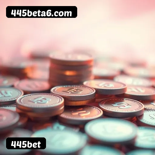 Vantagens exclusivas 445bet para jogadores brasileiros - São Paulo, Rio, BH