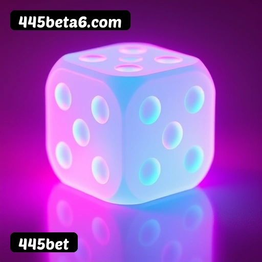 445bet bônus R$5.000 + 500 giros - Rollover 35x, prazo 30 dias, 38% taxa conversão