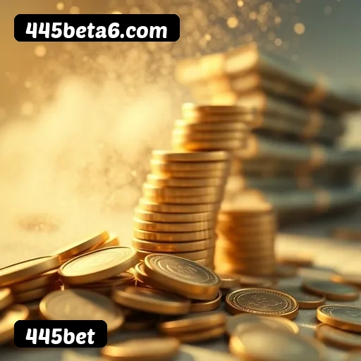 Tabela RTP dos jogos de cassino da 445bet