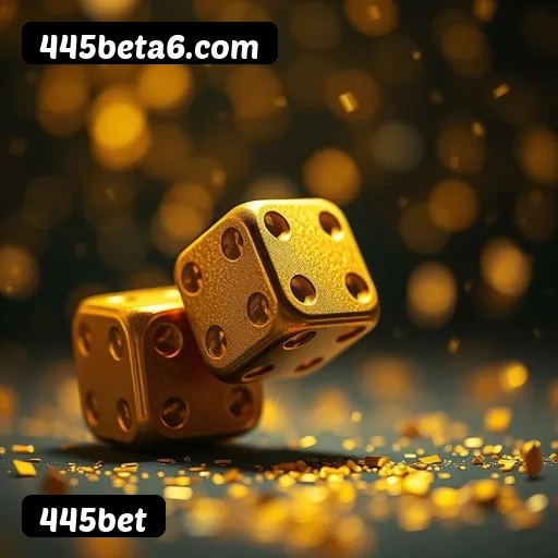 FAQ 445bet Brasil - Perguntas frequentes sobre bônus, PIX, RTP, APP mobile e VIP