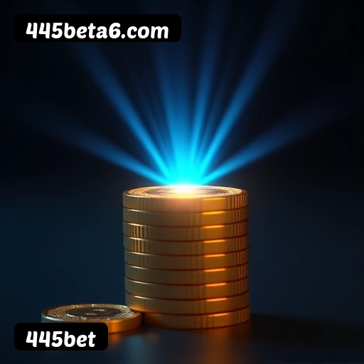 Principais provedores de slots da 445bet - NetEnt, Pragmatic Play, Play'n GO