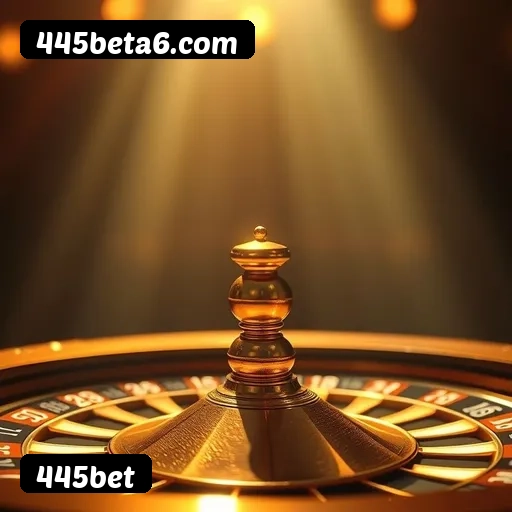 Estatísticas 445bet 2025–2026 - 120 mil jogadores ativos, R$72.5M pagos, RTP 96.52%