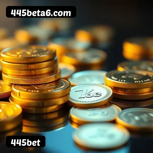 6 vantagens exclusivas do programa VIP da 445bet