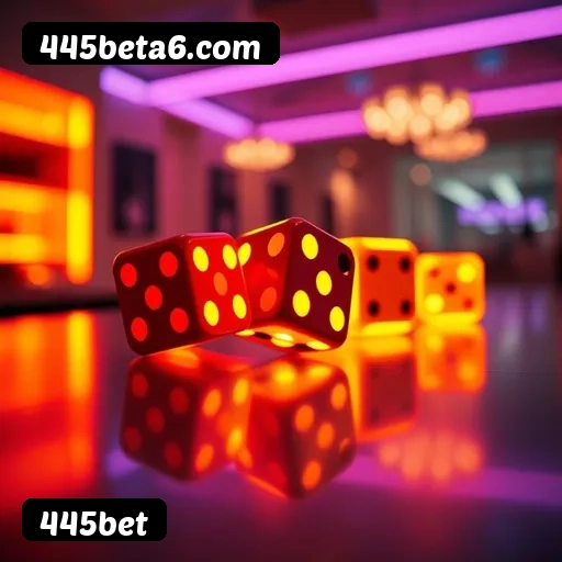 Níveis do programa VIP da 445bet